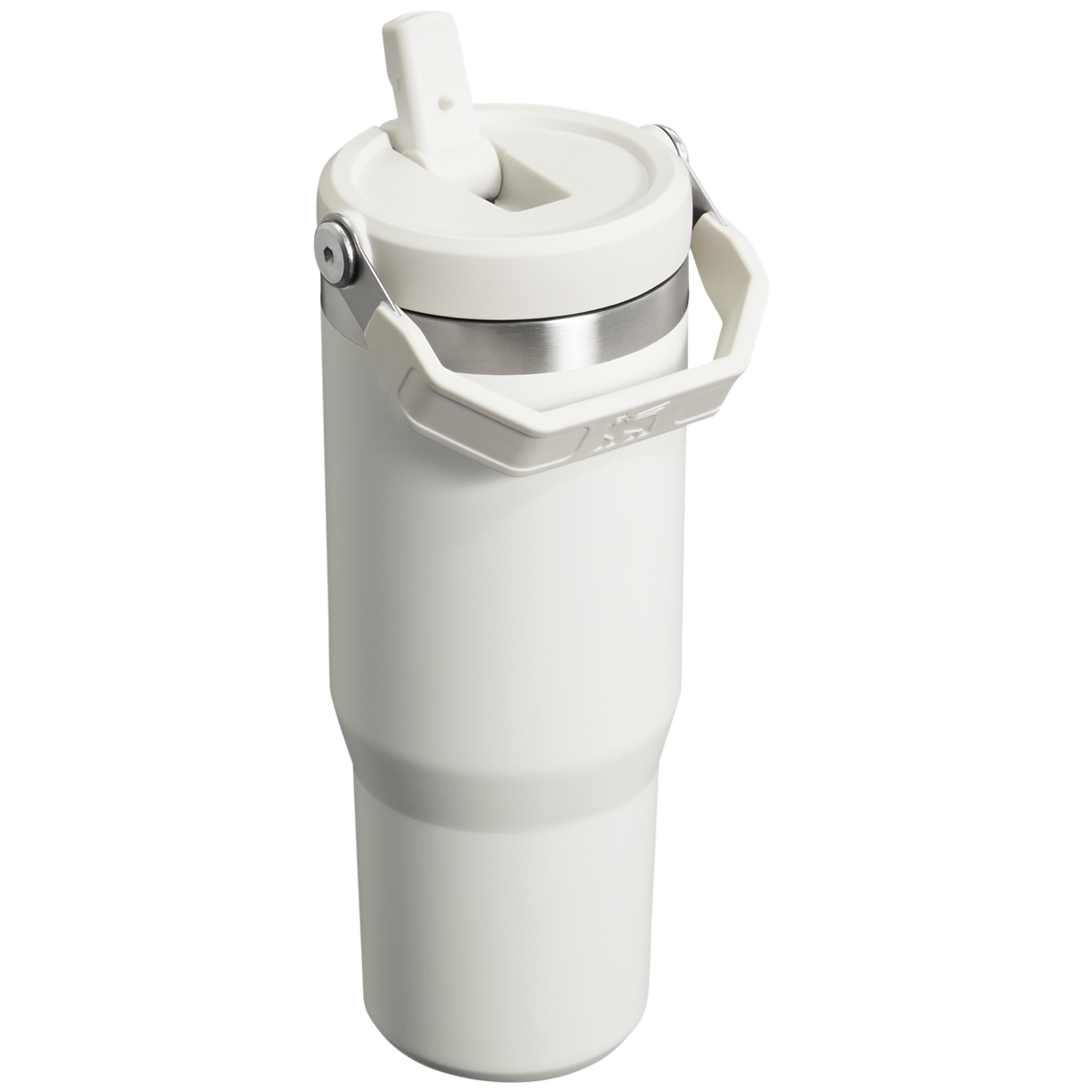 The IceFlow™ Flip Straw Tumbler | 30 OZ - Stanley Create R2