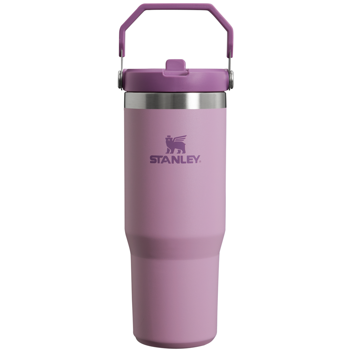 The IceFlow™ Flip Straw Tumbler | 30 OZ U2