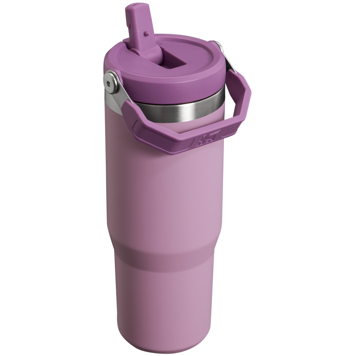 The IceFlow™ Flip Straw Tumbler | 30 OZ U2