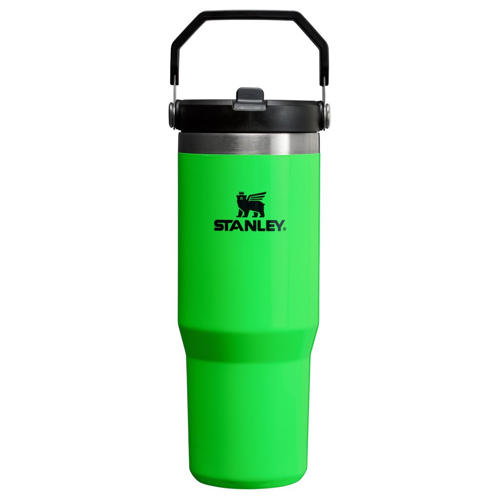 The IceFlow™ Flip Straw Tumbler | 30 OZ U2