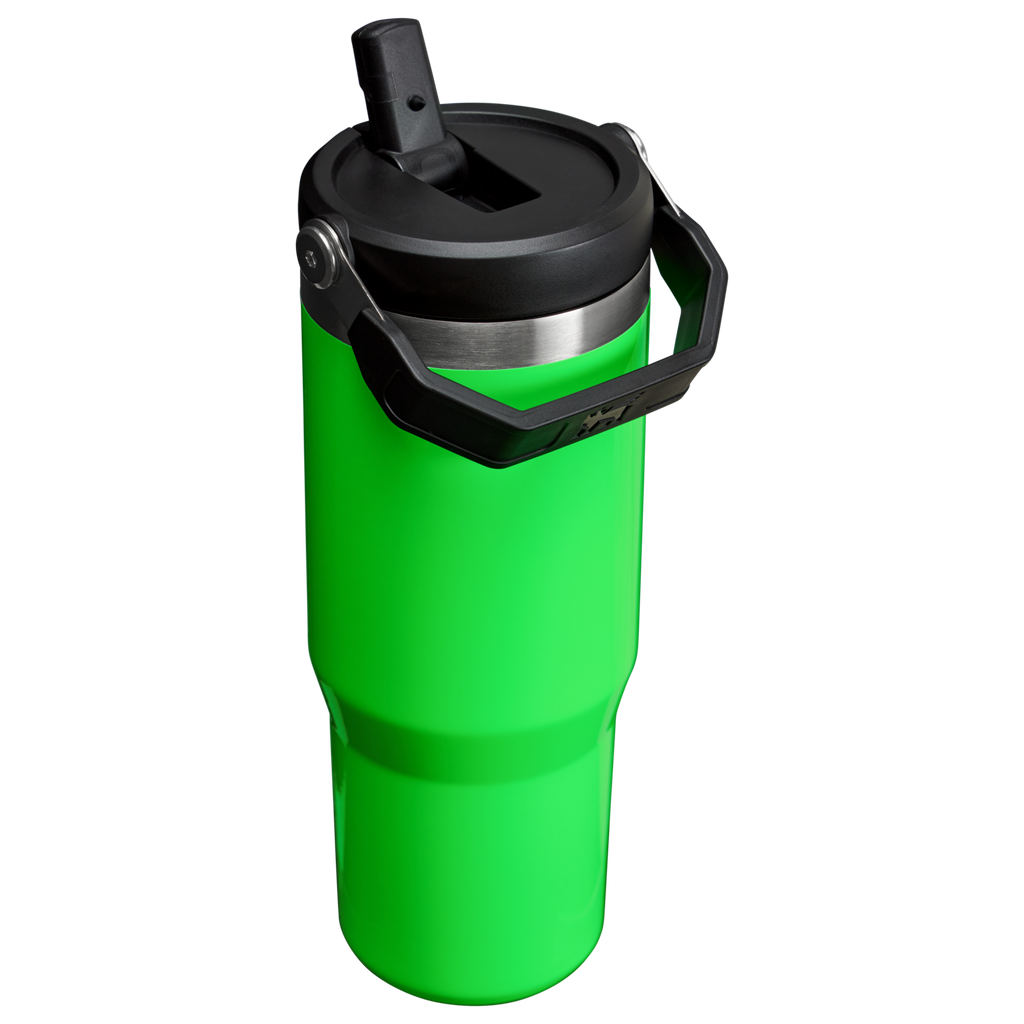 The IceFlow™ Flip Straw Tumbler | 30 OZ U2