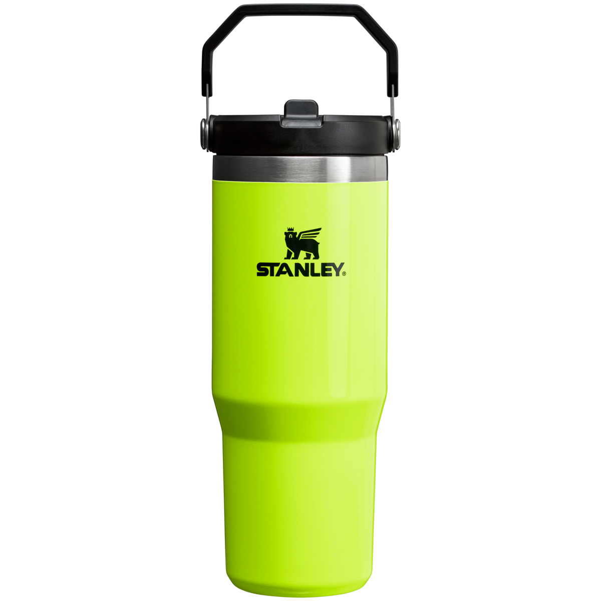 The IceFlow™ Flip Straw Tumbler | 30 OZ U2
