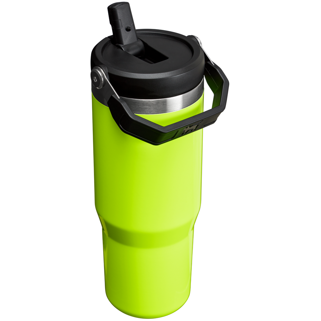The IceFlow™ Flip Straw Tumbler | 30 OZ U2