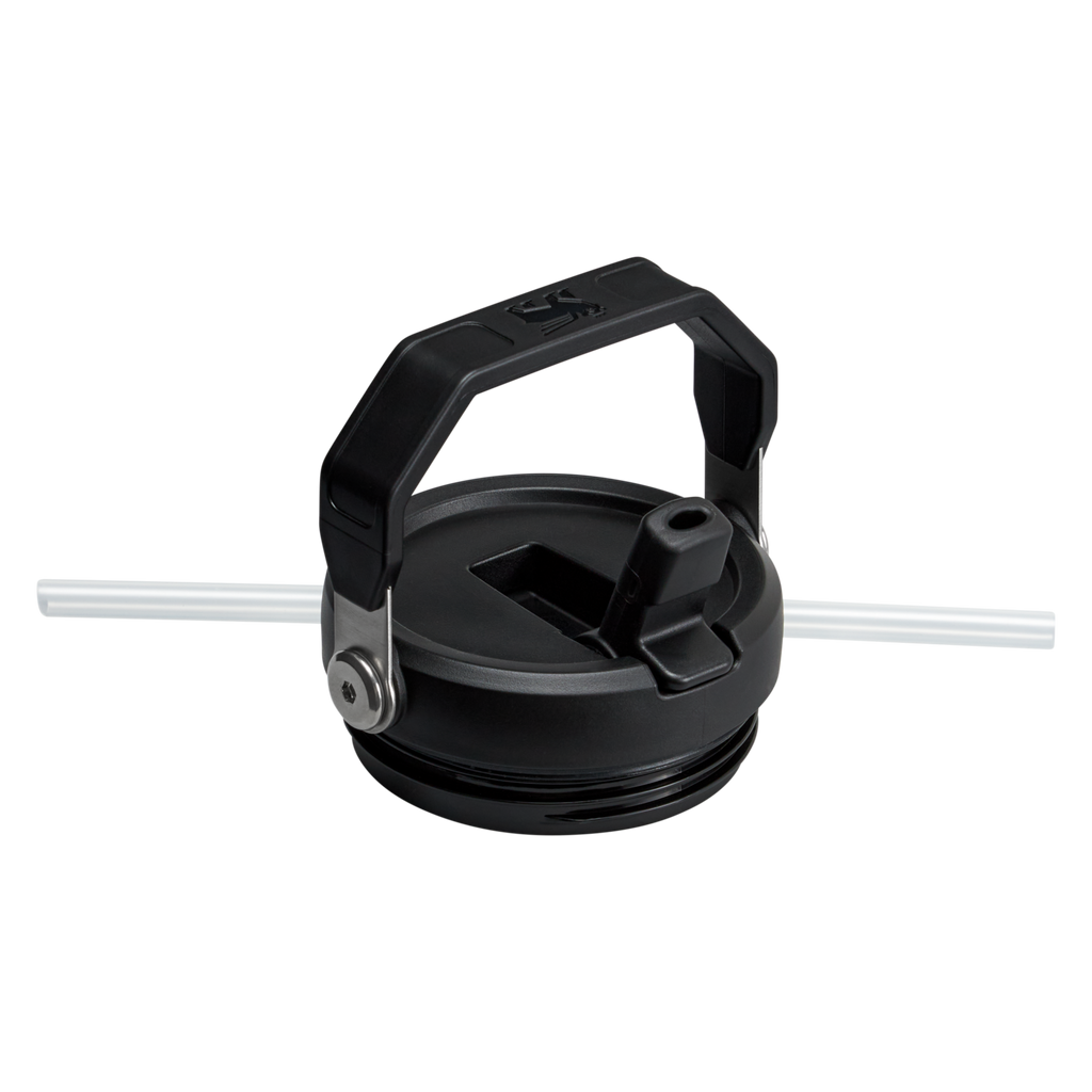 The IceFlow™ Flip Straw Tumbler | 30 OZ U2