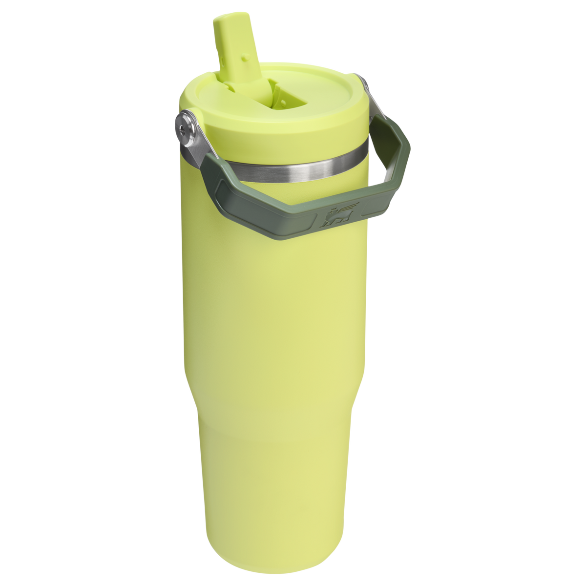 The IceFlow™ Flip Straw Tumbler | 30 OZ - Stanley Create R2