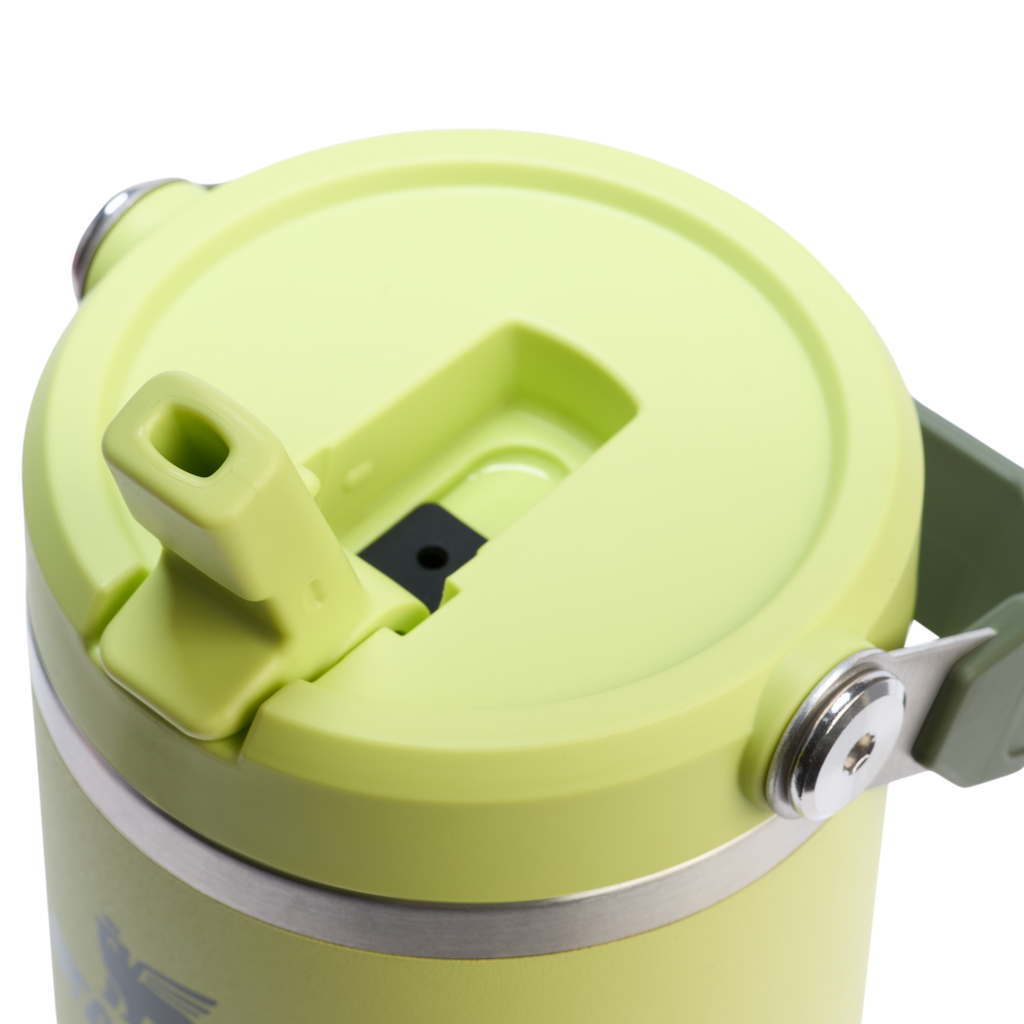 The IceFlow™ Flip Straw Tumbler | 30 OZ - Stanley Create R2