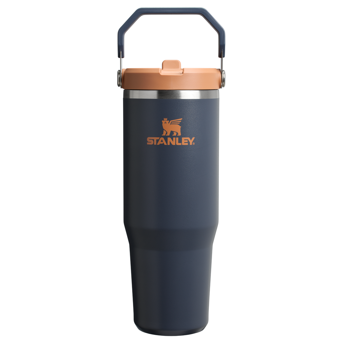The IceFlow™ Flip Straw Tumbler | 30 OZ U2
