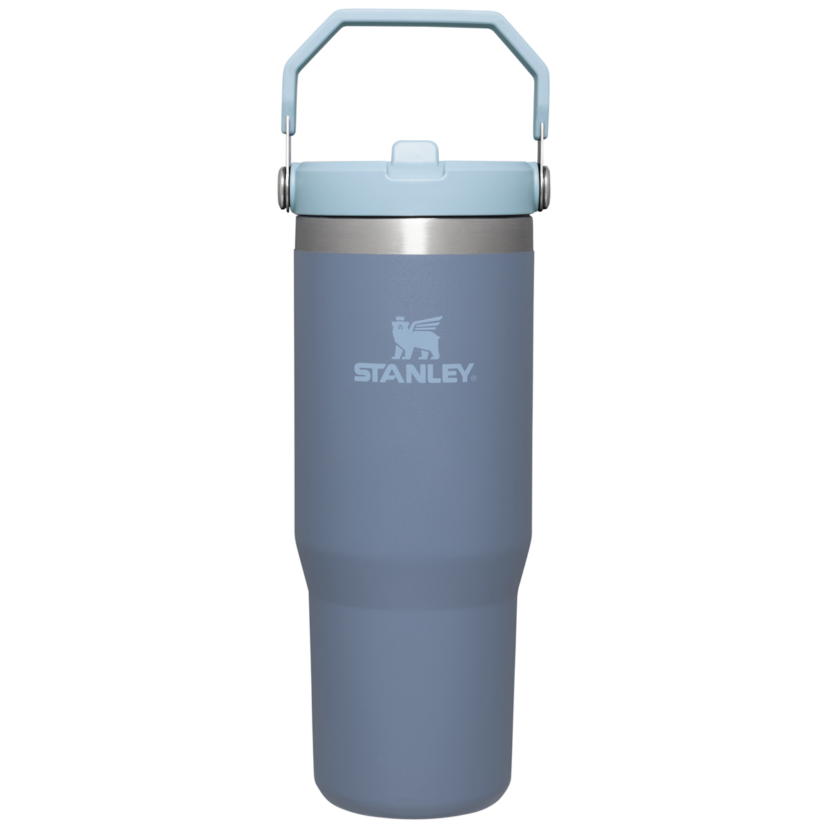 The IceFlow™ Flip Straw Tumbler | 30 OZ U2