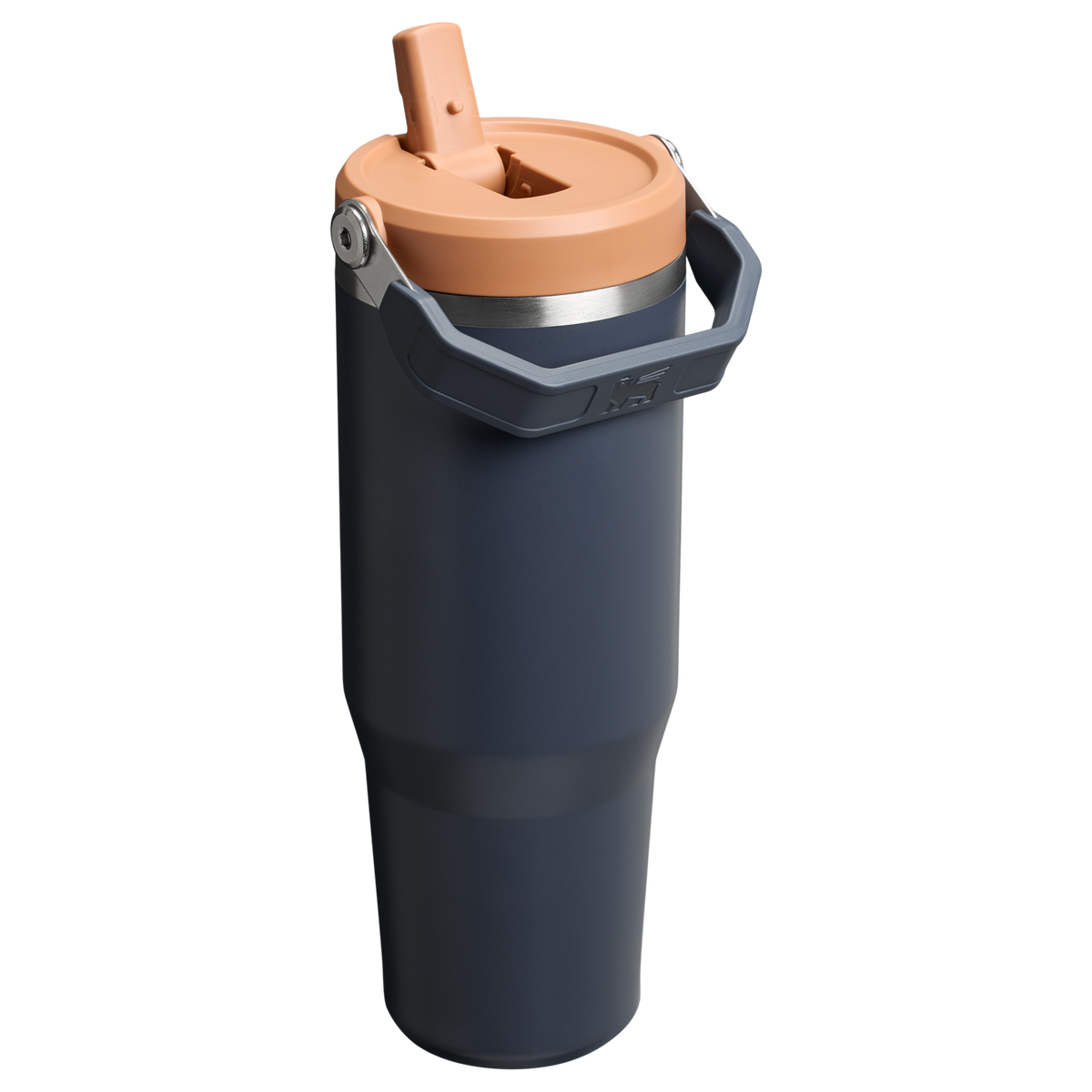 The IceFlow™ Flip Straw Tumbler | 30 OZ U2