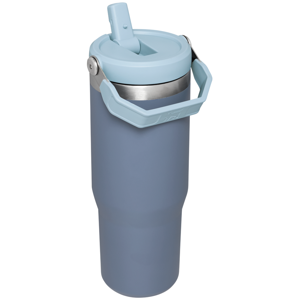 The IceFlow™ Flip Straw Tumbler | 30 OZ U2