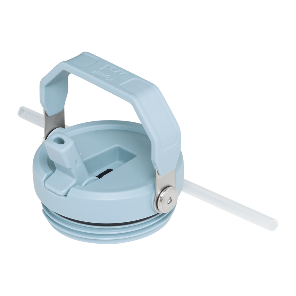 The IceFlow™ Flip Straw Tumbler | 30 OZ U2