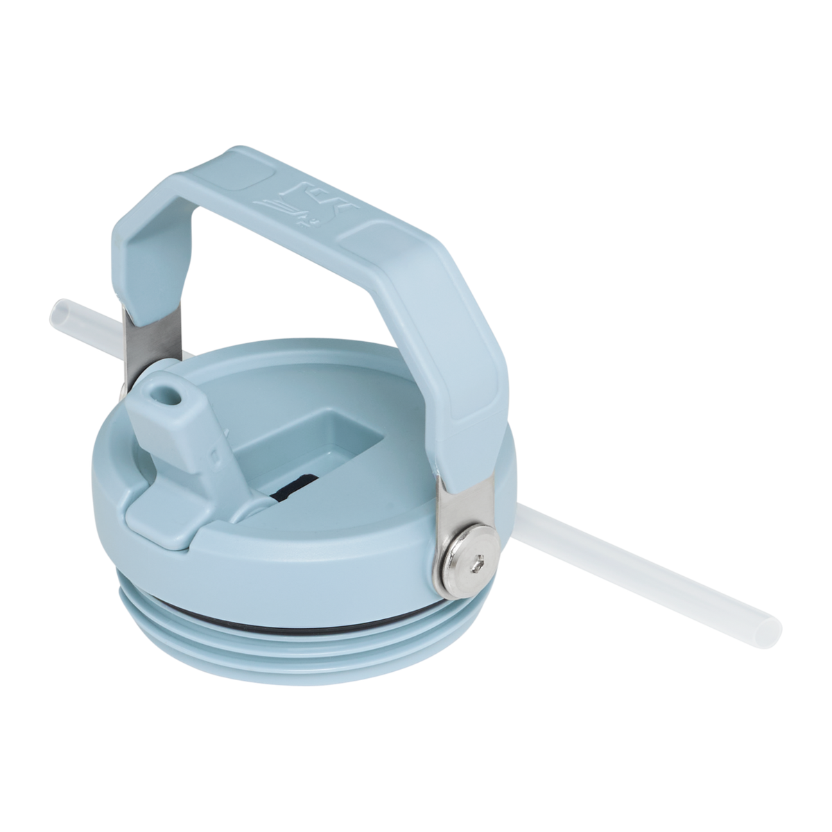 The IceFlow™ Flip Straw Tumbler | 30 OZ U2