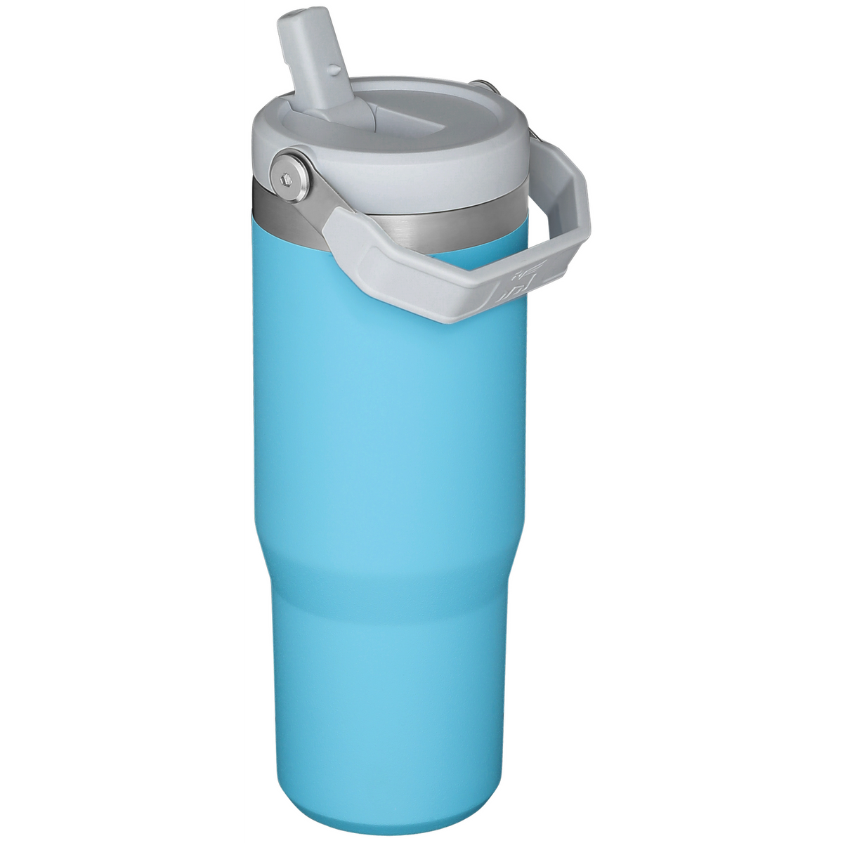 The IceFlow™ Flip Straw Tumbler | 30 OZ U2
