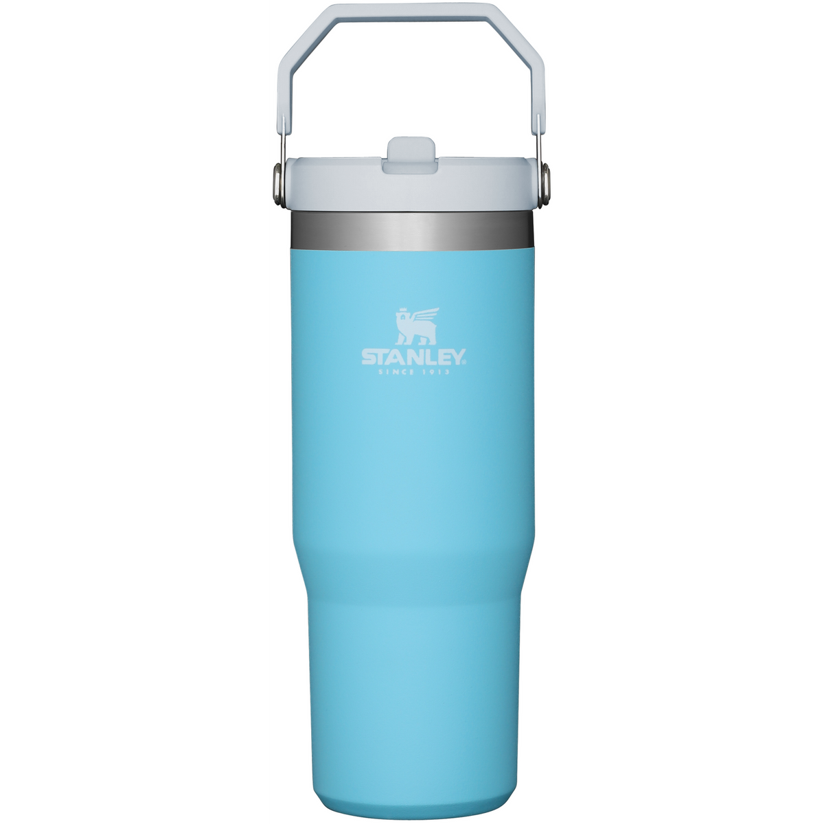 The IceFlow™ Flip Straw Tumbler | 30 OZ U2