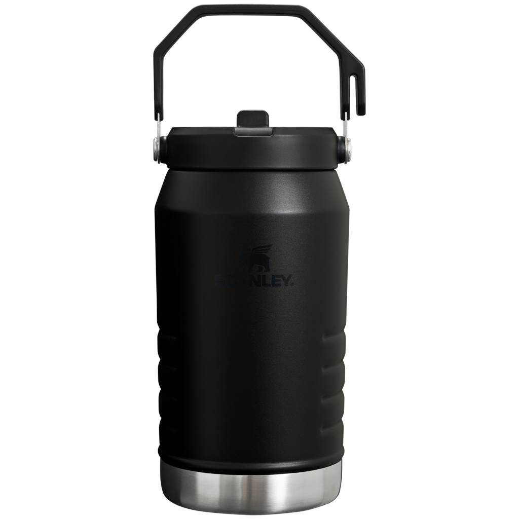 The IceFlow™ Flip Straw Jug | 64 OZ L1