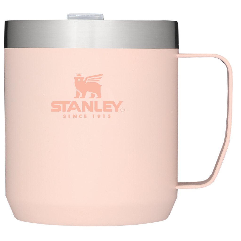 Classic Legendary Camp Mug | 12 OZ D3