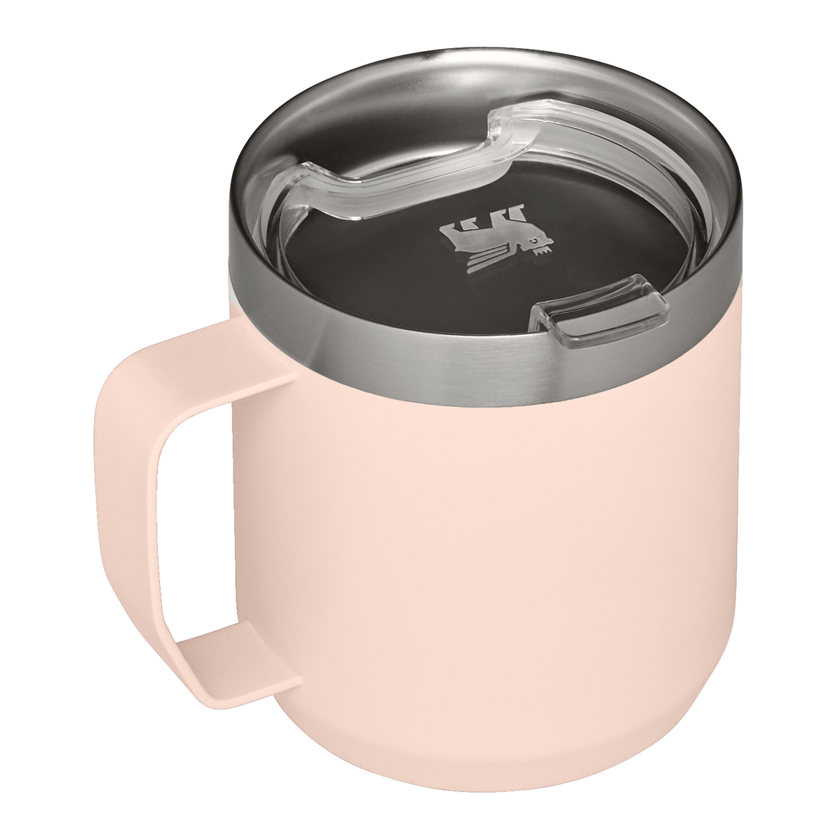 Classic Legendary Camp Mug | 12 OZ - Stanley Create U6