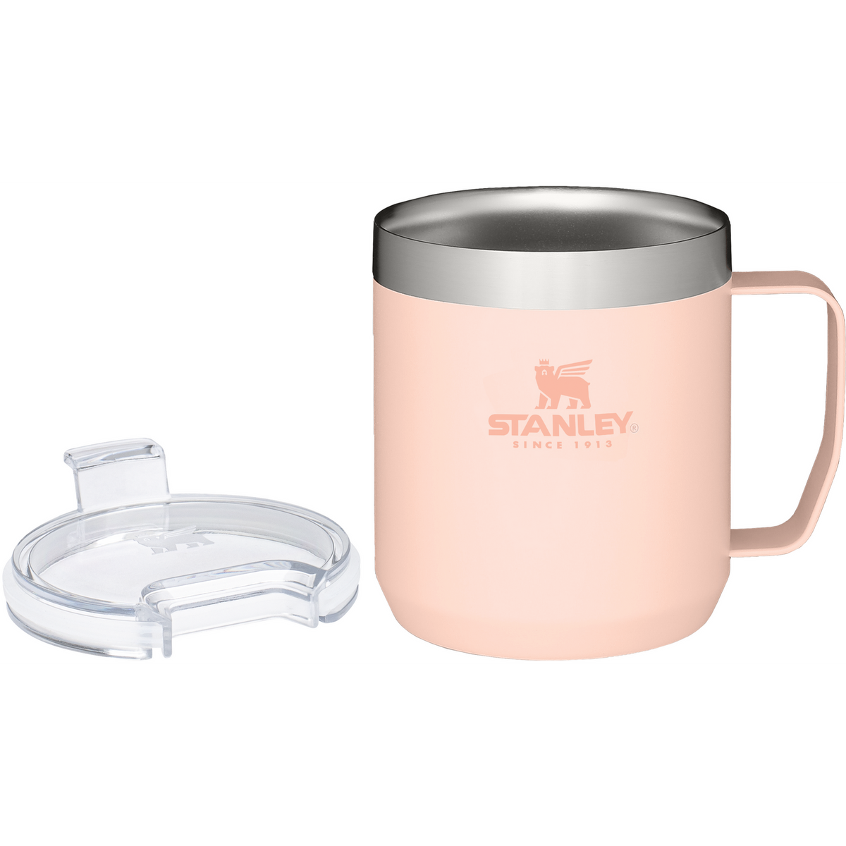 Classic Legendary Camp Mug | 12 OZ D3