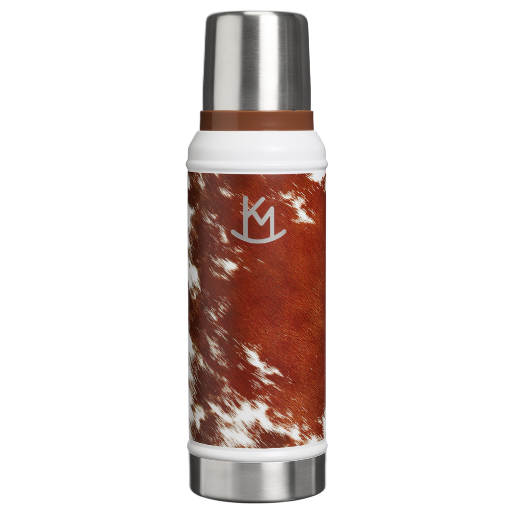 The Kacey Musgraves x Stanley 1913 Classic Legendary Bottle | 1.0 QT L7