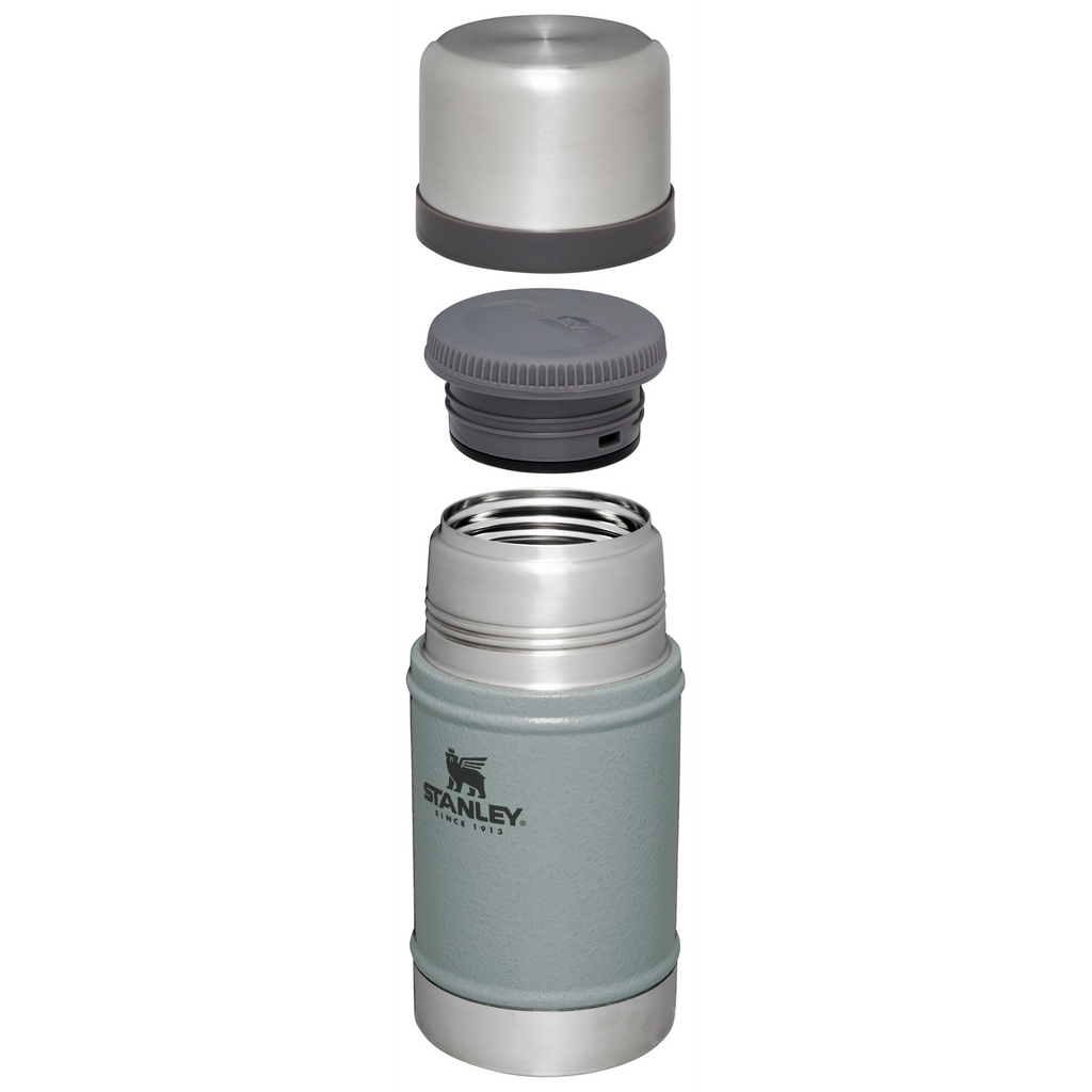 Classic Legendary Food Jar | 24 OZ D2