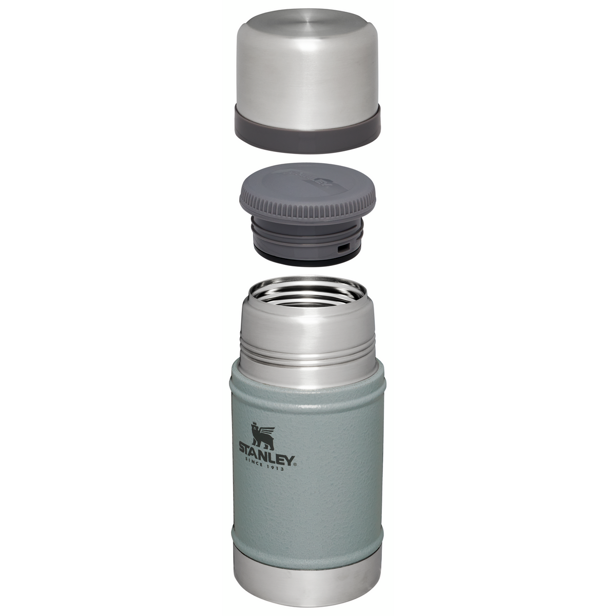 Classic Legendary Food Jar | 24 OZ D2