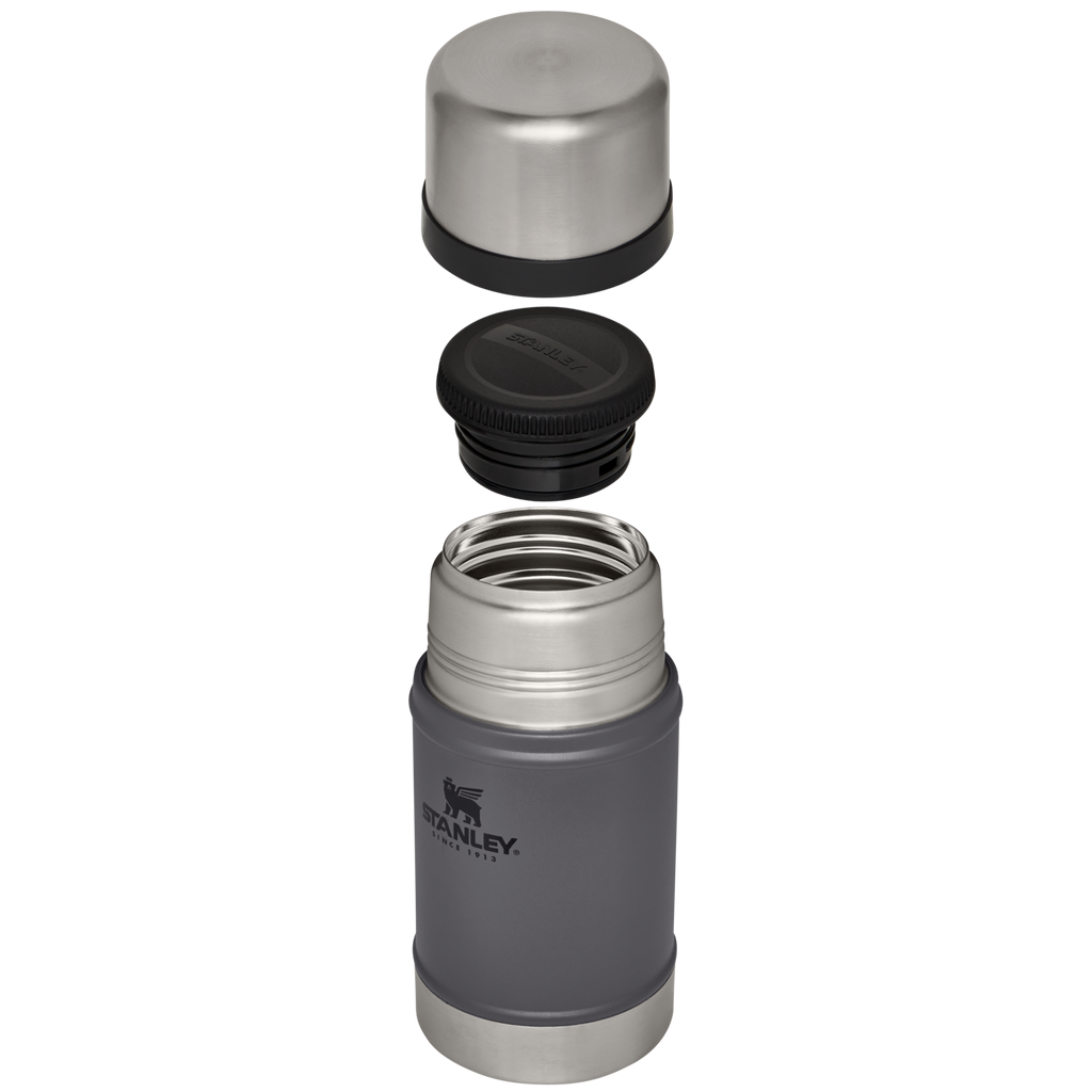 Classic Legendary Food Jar | 24 OZ D2