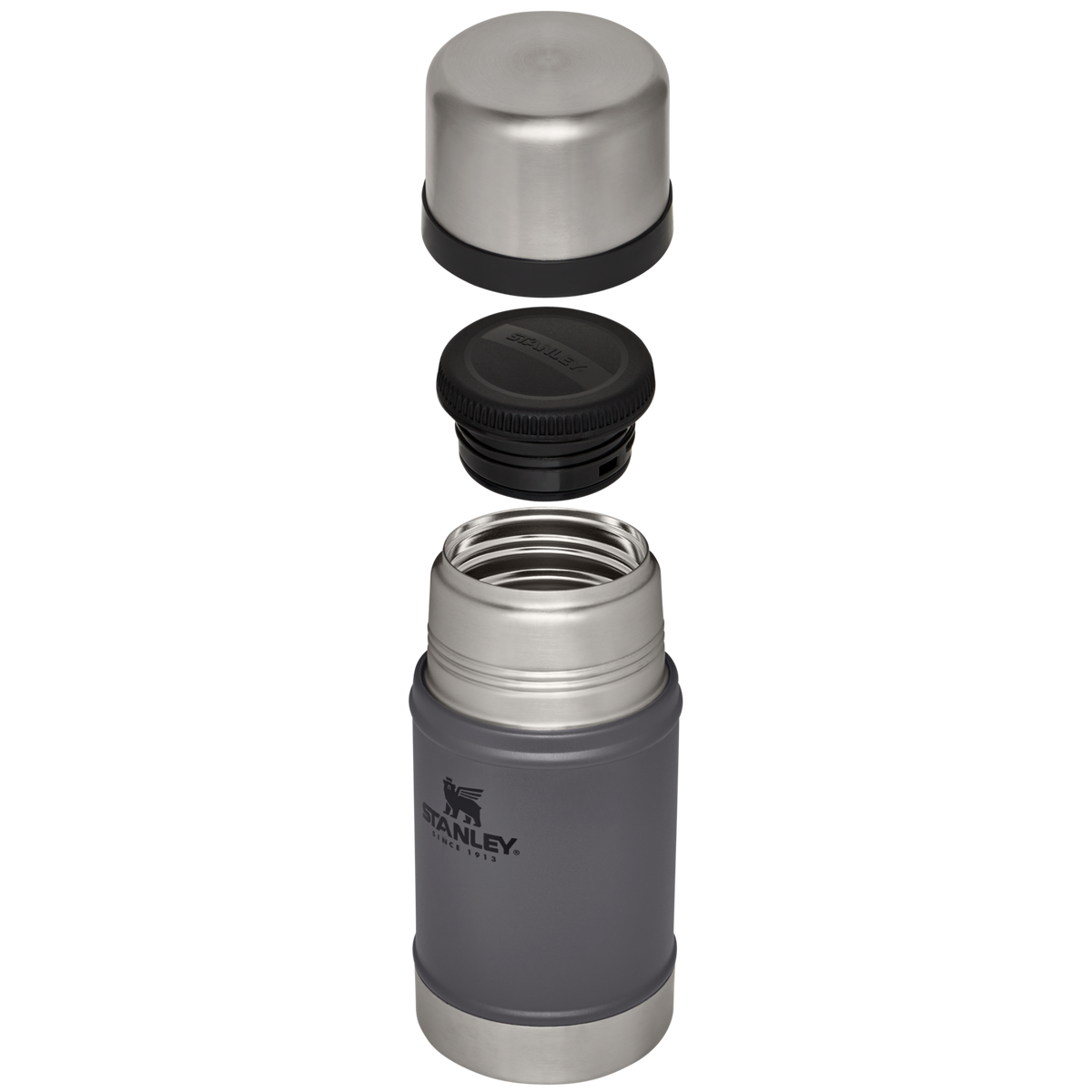 Classic Legendary Food Jar | 24 OZ D2