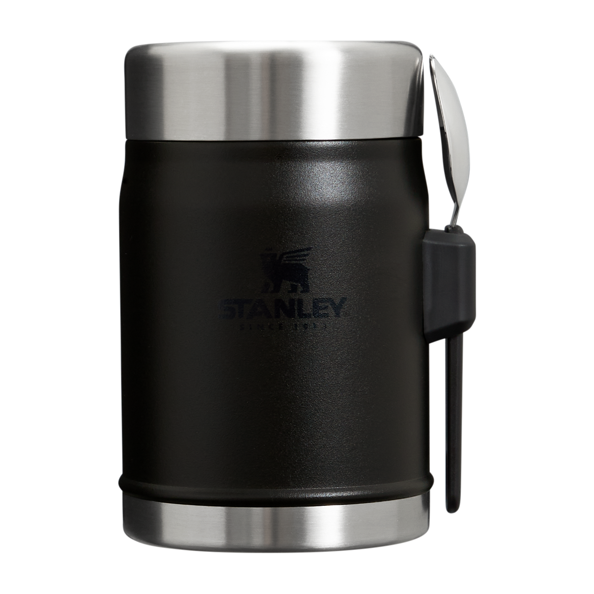 Classic Legendary Food Jar + Spork | 14 OZ F0