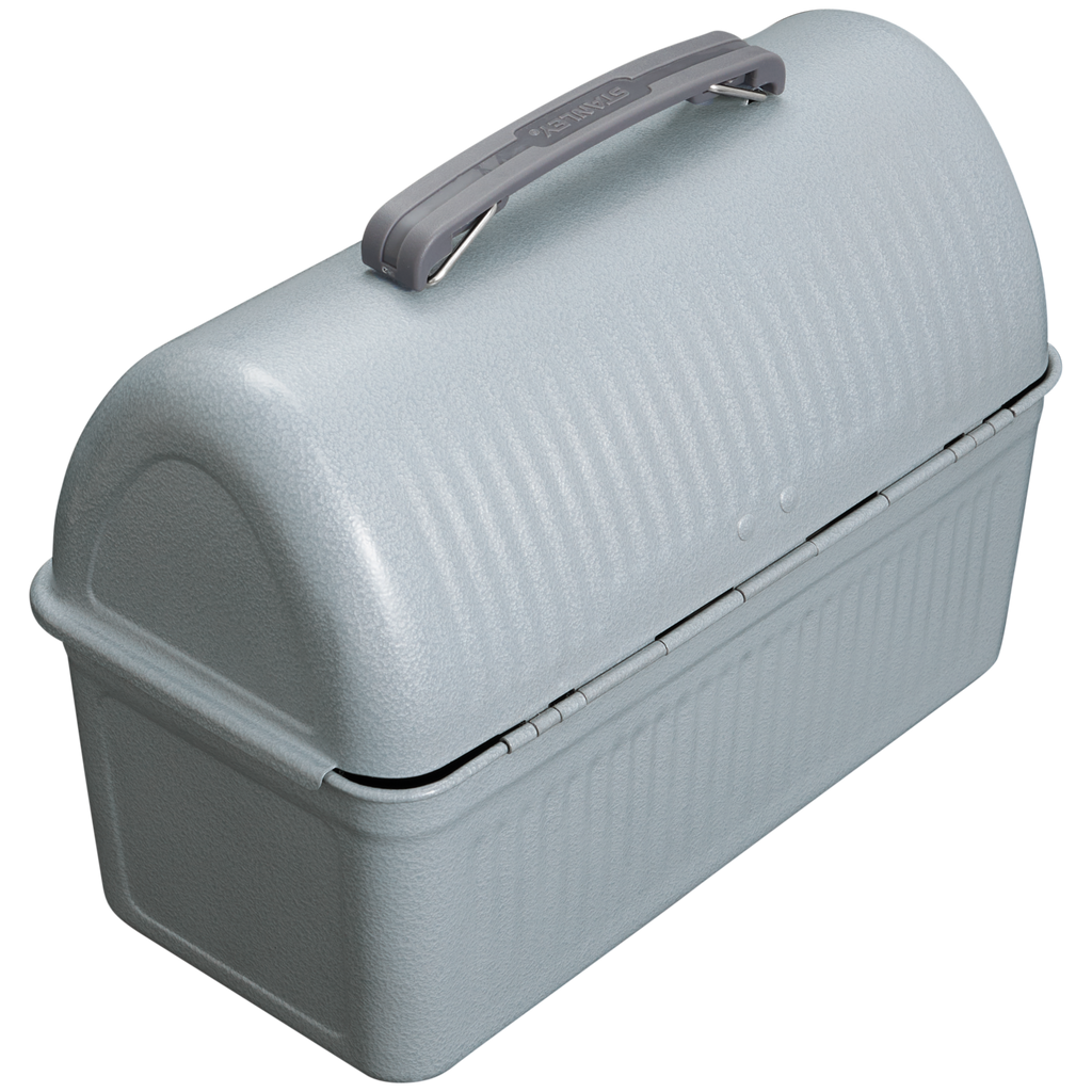 Classic Lunch Box | 10 QT X8