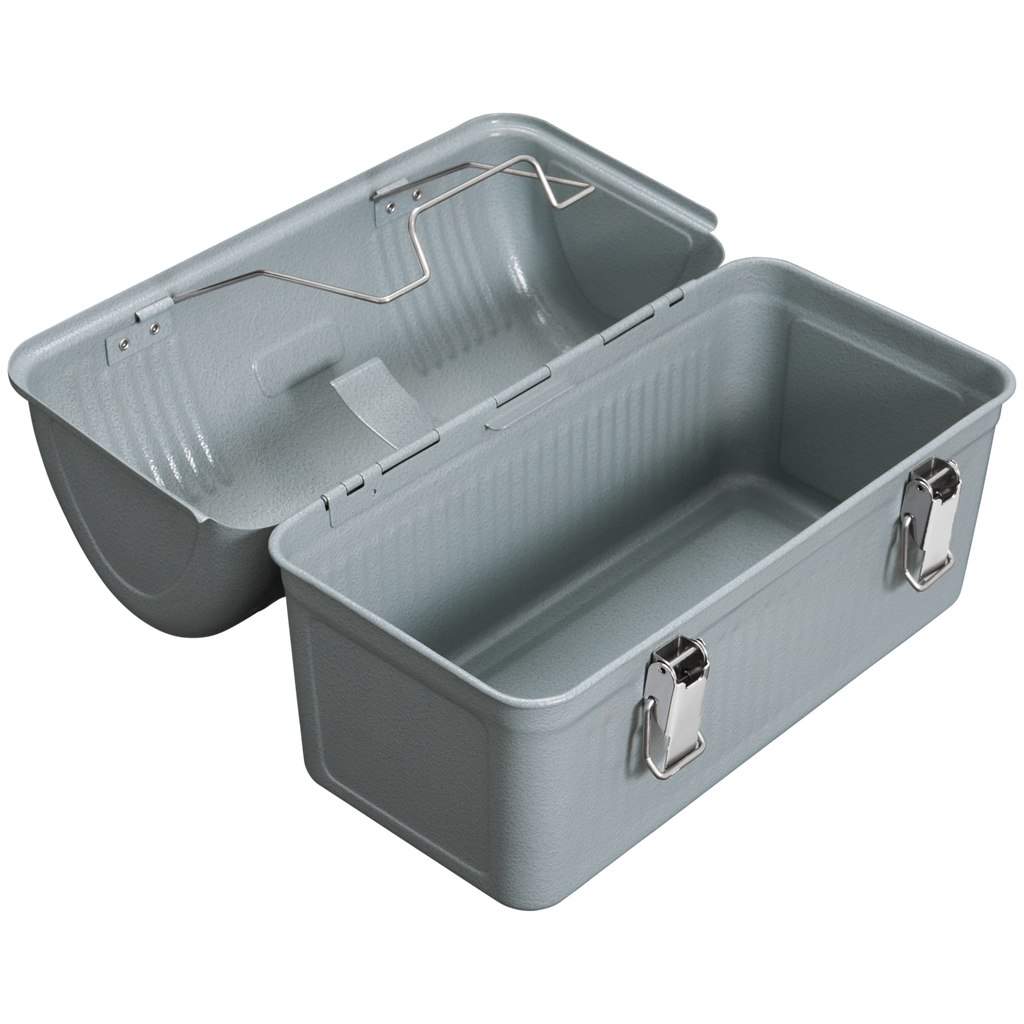 Classic Lunch Box | 10 QT X8