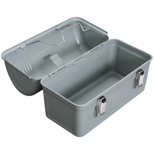 Classic Lunch Box | 10 QT X8