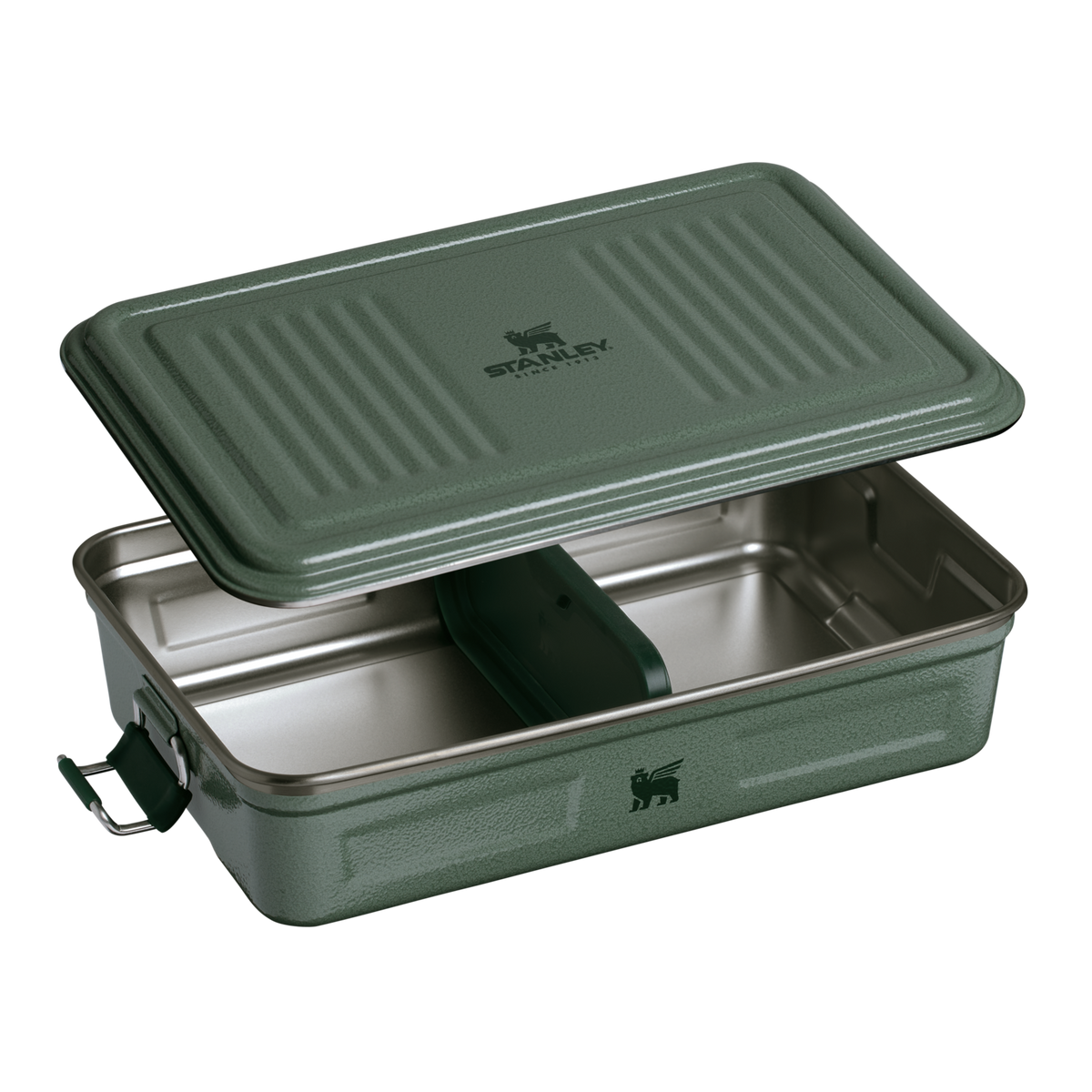 Classic Legendary Useful Box | 4.3 QT K2
