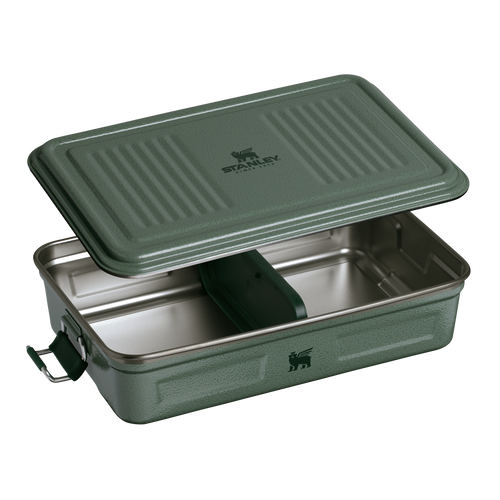 Classic Legendary Useful Box | 4.3 QT K2