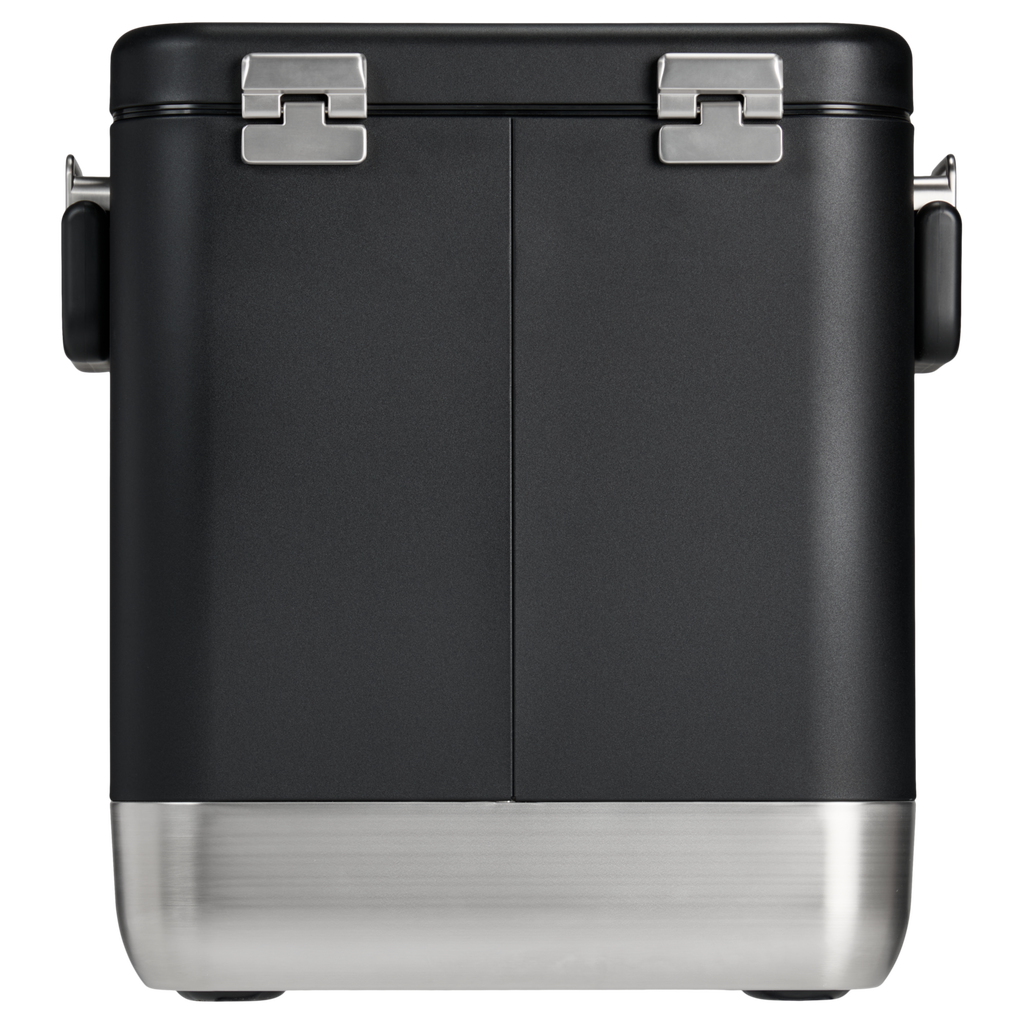 The Lifted Spirits™ Steel Cooler | 26 QT Y3