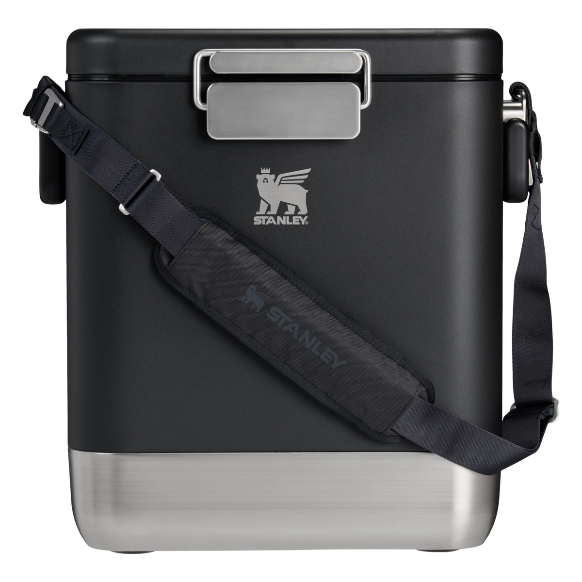 The Lifted Spirits™ Steel Cooler | 26 QT Y3