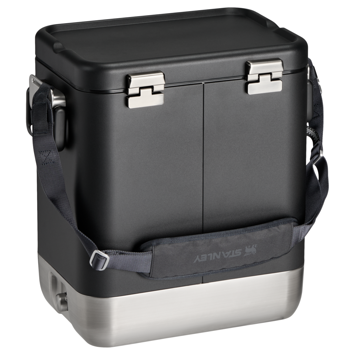 The Lifted Spirits™ Steel Cooler | 26 QT Z0