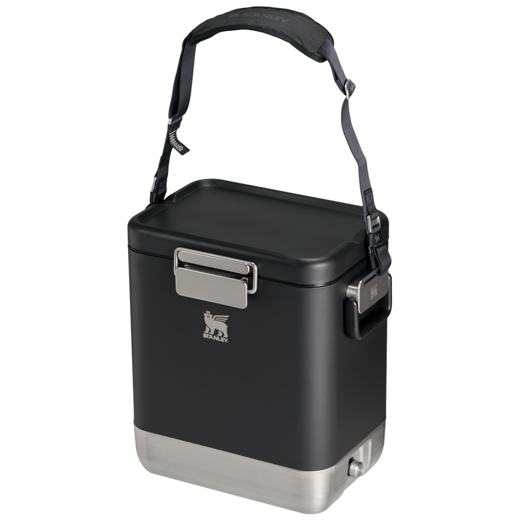 The Lifted Spirits™ Steel Cooler | 26 QT Z0