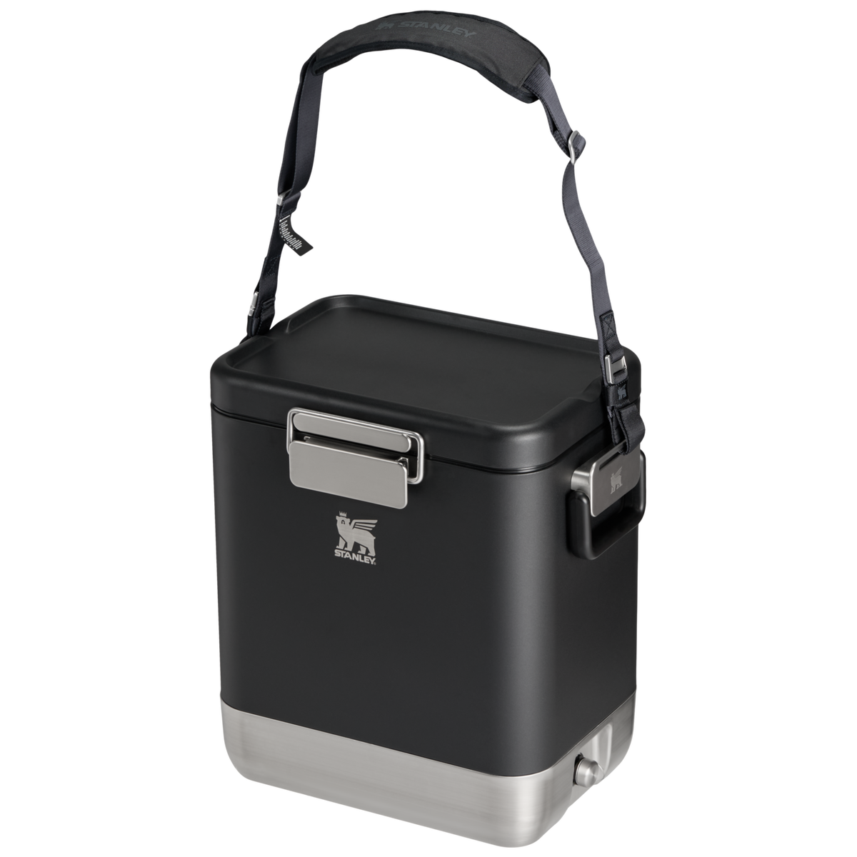 The Lifted Spirits™ Steel Cooler | 26 QT Z0
