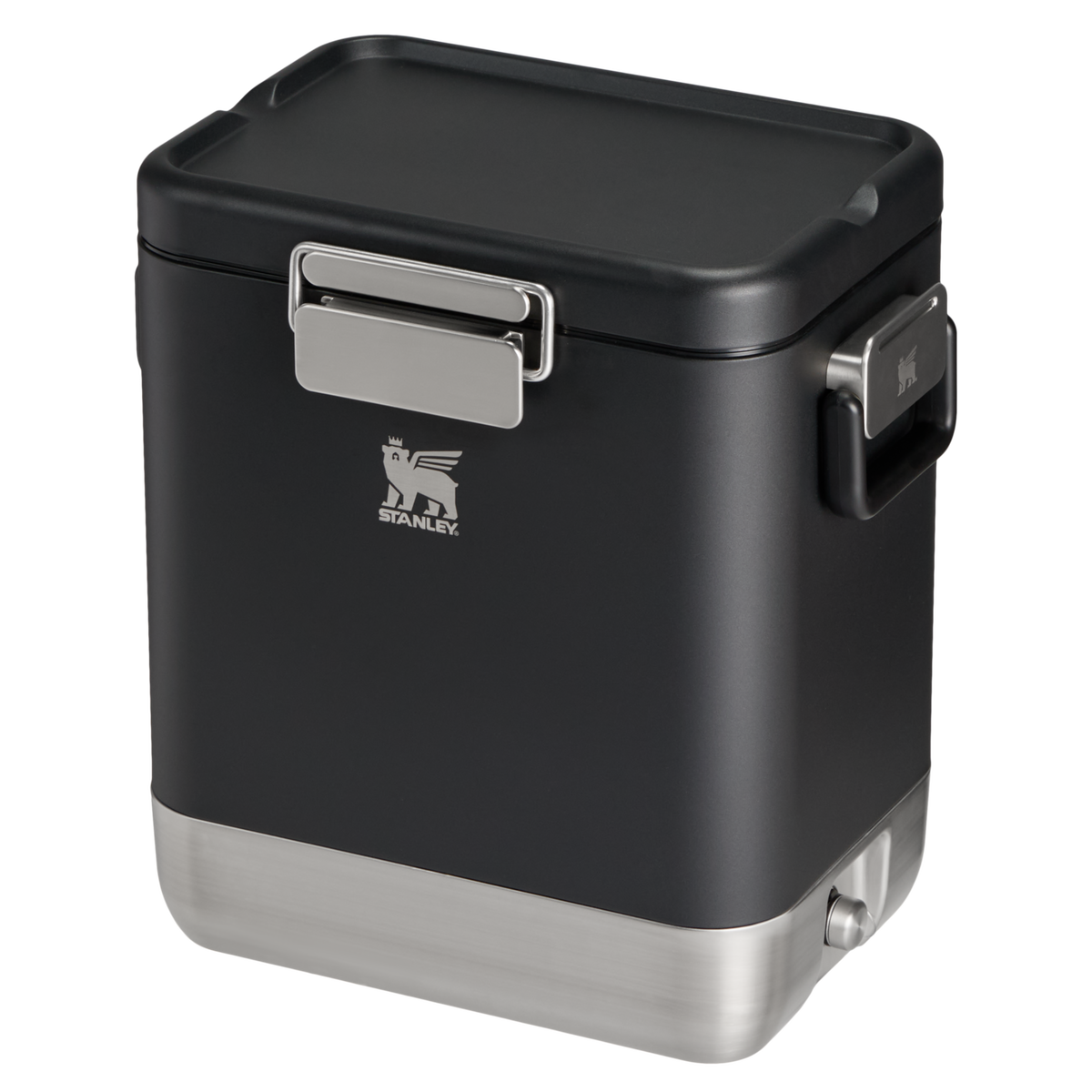 The Lifted Spirits™ Steel Cooler | 26 QT Z0