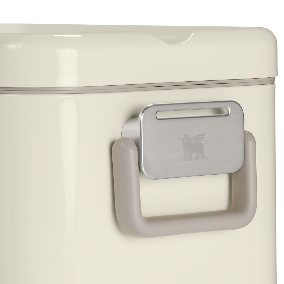 The Lifted Spirits™ Steel Cooler | 26 QT Z0