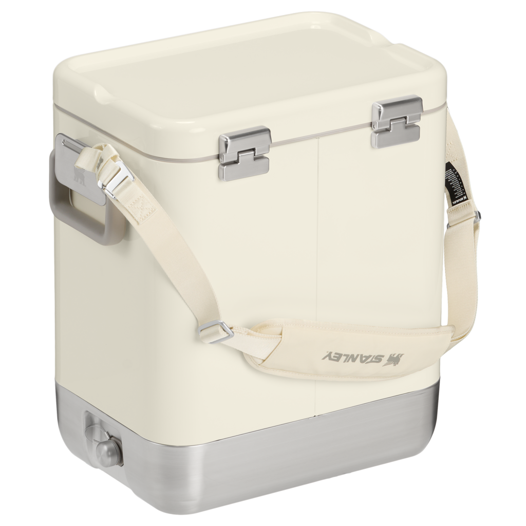 The Lifted Spirits™ Steel Cooler | 26 QT Y3