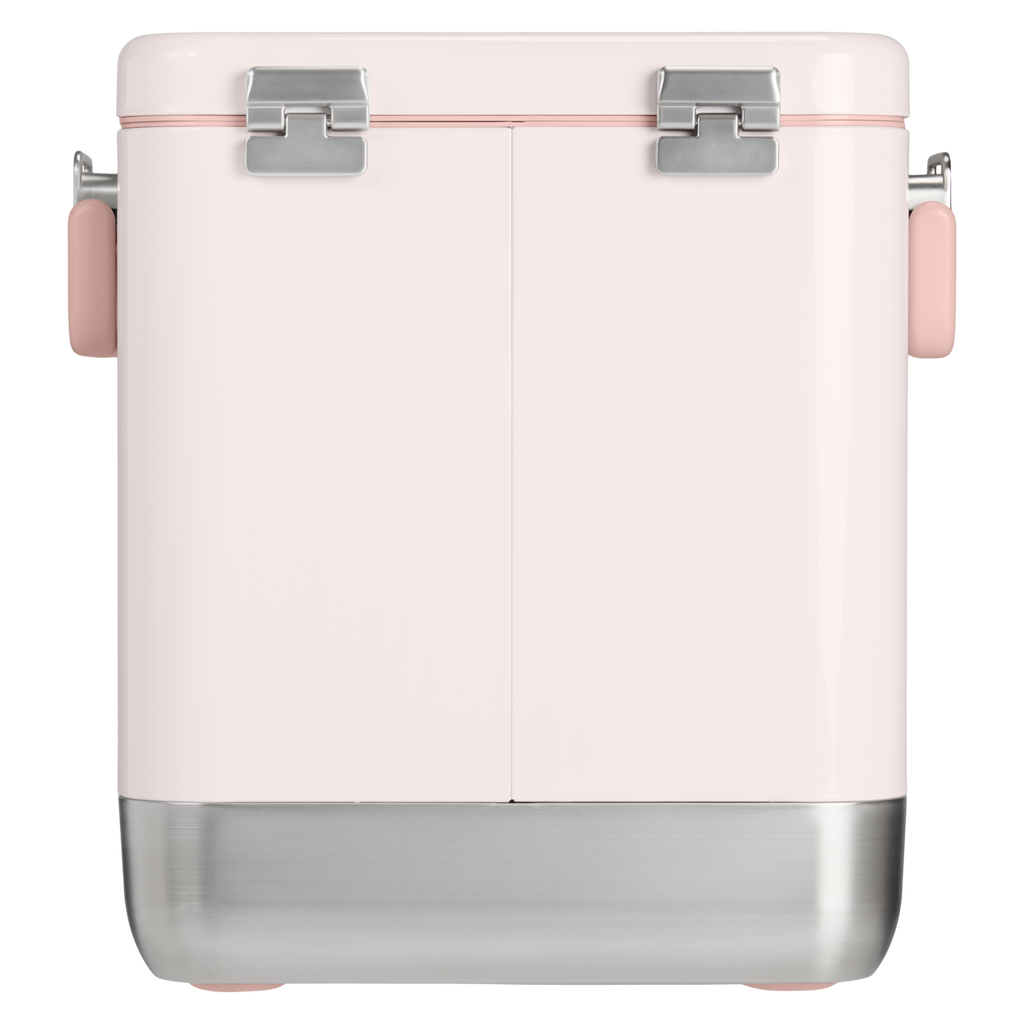 The Lifted Spirits™ Steel Cooler | 26 QT Z0