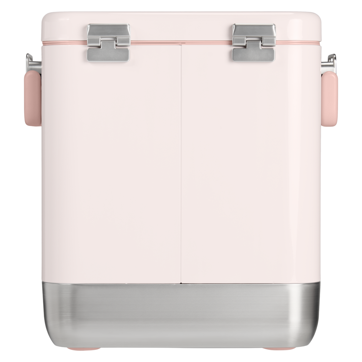 The Lifted Spirits™ Steel Cooler | 26 QT Z0