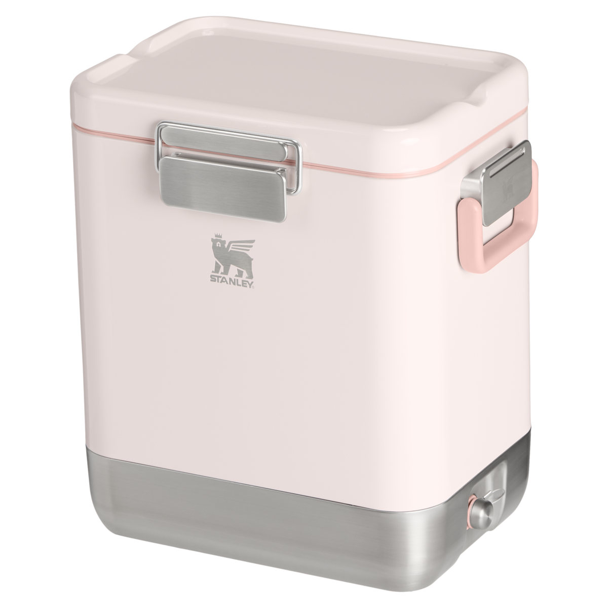 The Lifted Spirits™ Steel Cooler | 26 QT Y3