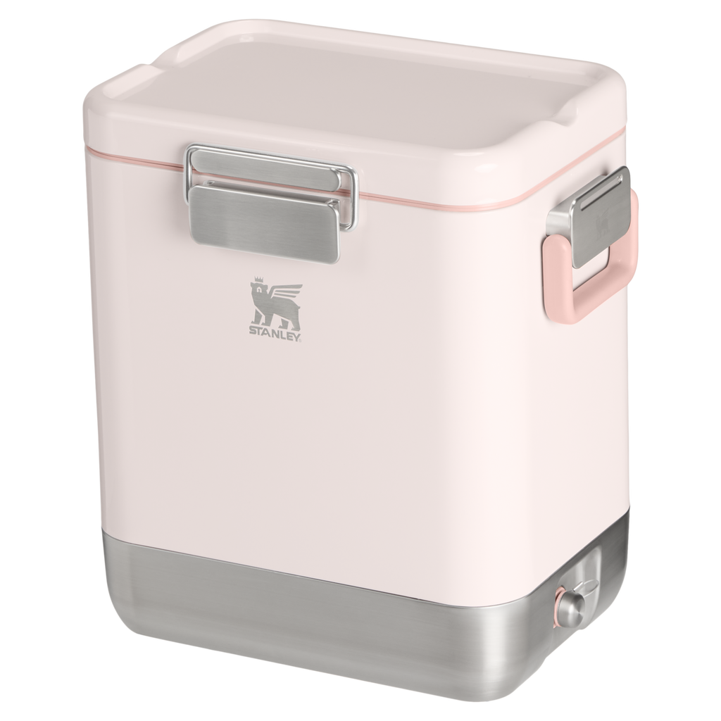 The Lifted Spirits™ Steel Cooler | 26 QT Z0