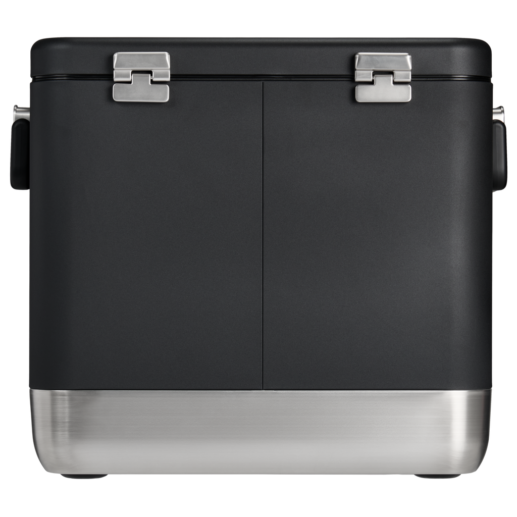 The Lifted Spirits™ Steel Cooler | 55 QT S3