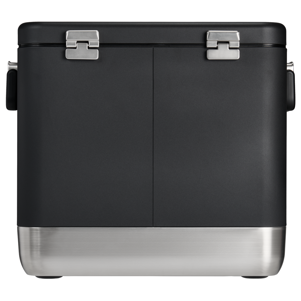 The Lifted Spirits™ Steel Cooler | 55 QT S3