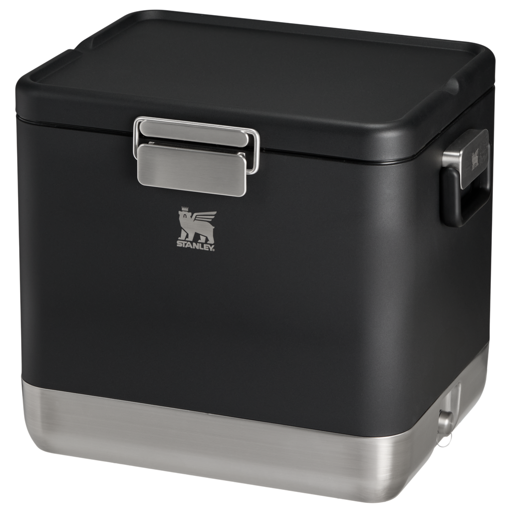 The Lifted Spirits™ Steel Cooler | 55 QT S3
