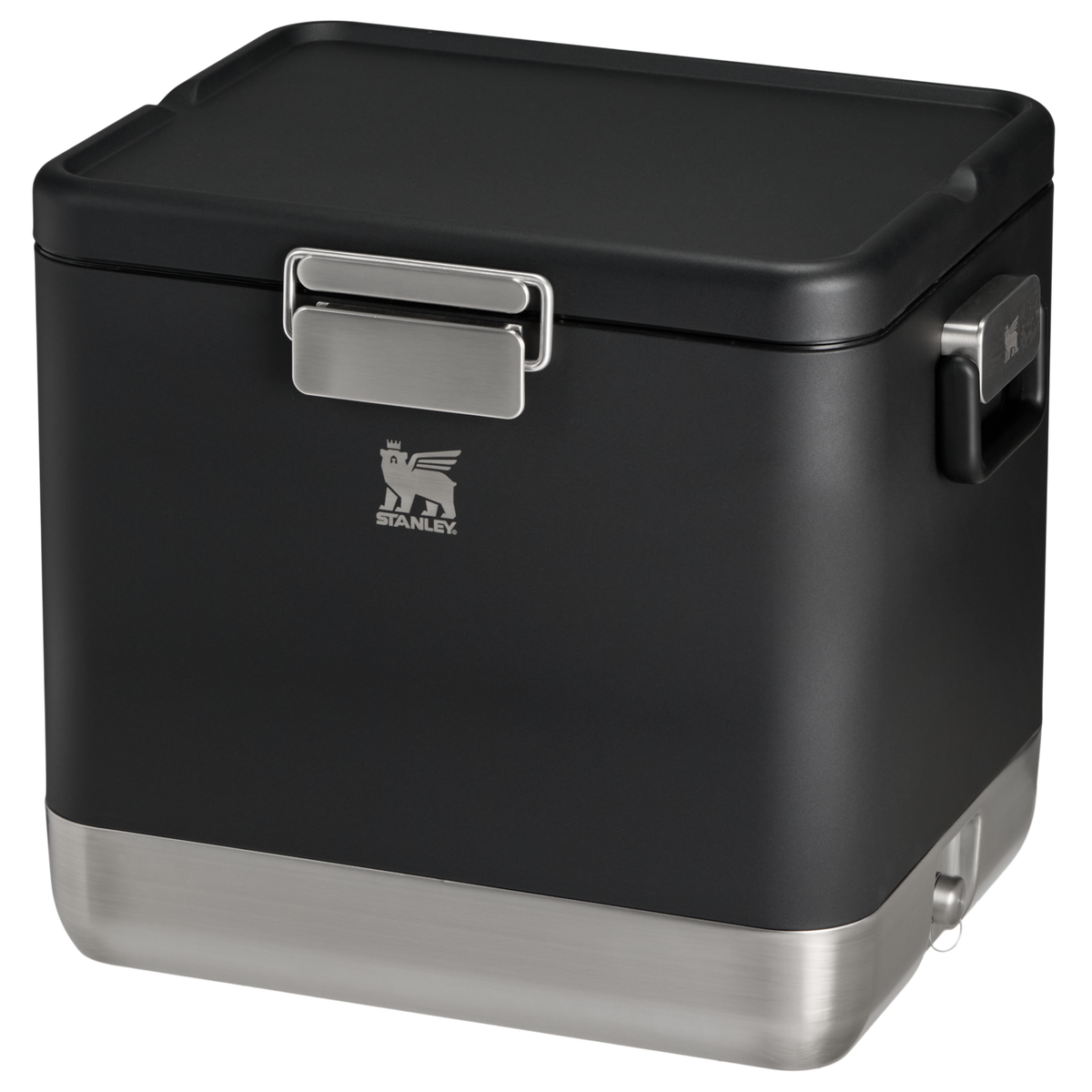 The Lifted Spirits™ Steel Cooler | 55 QT S3