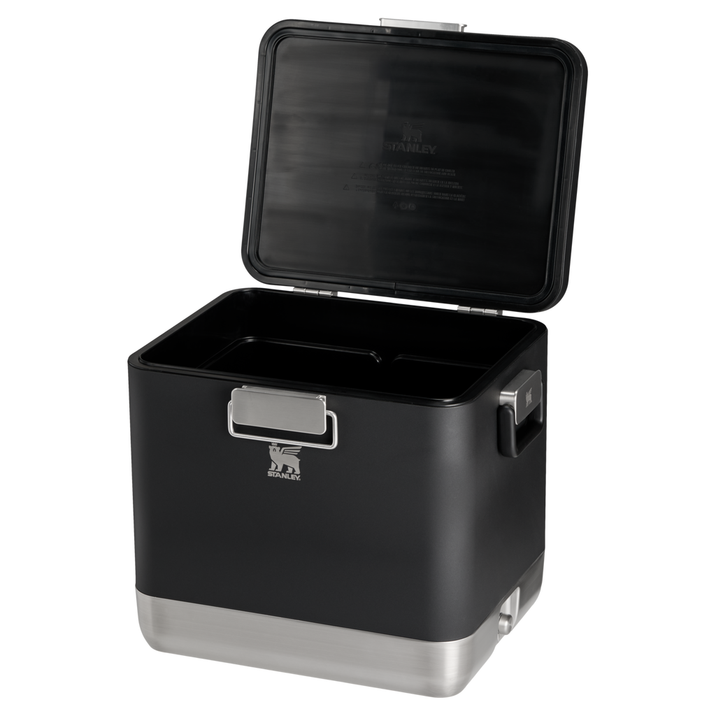 The Lifted Spirits™ Steel Cooler | 55 QT M0